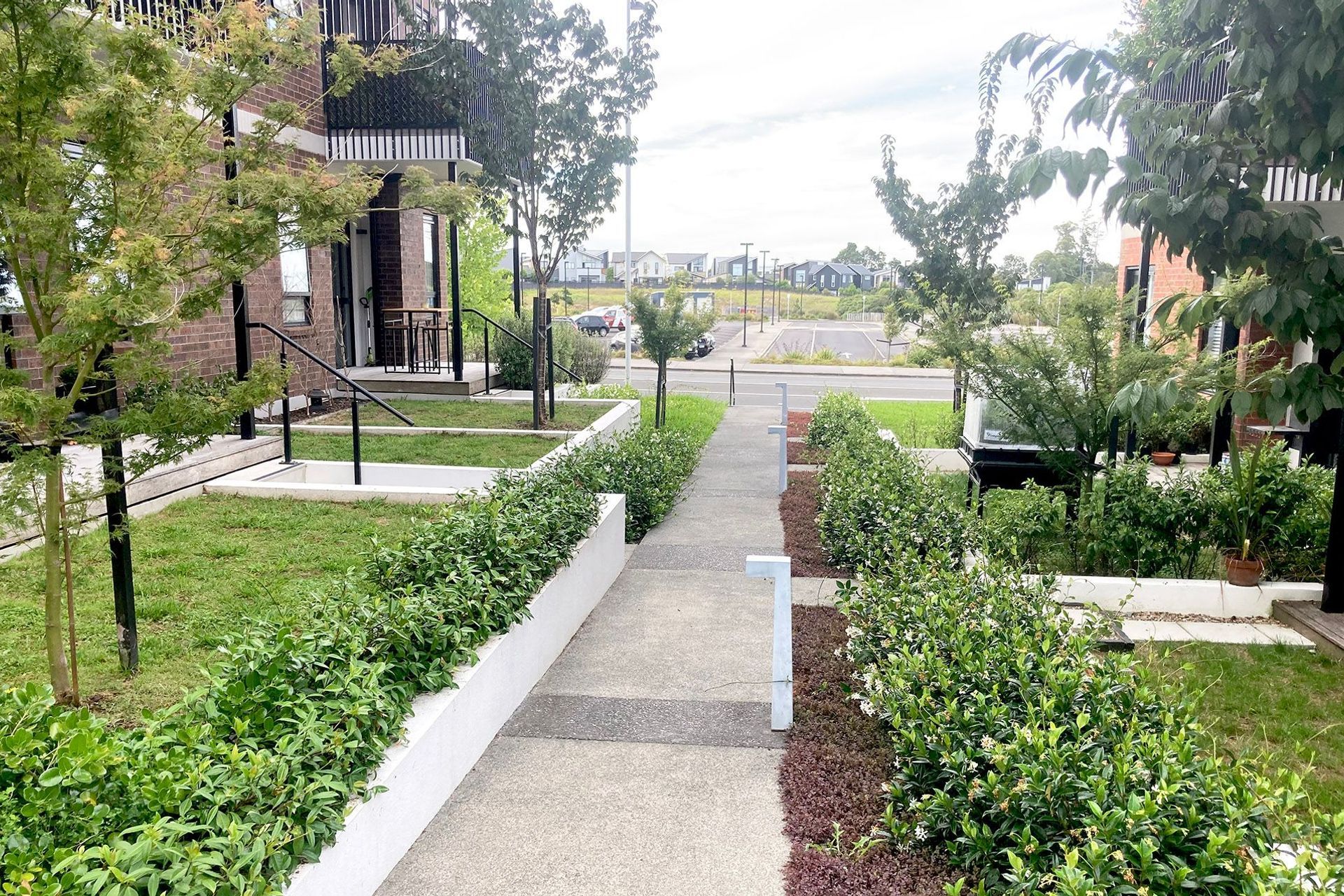 Pathways