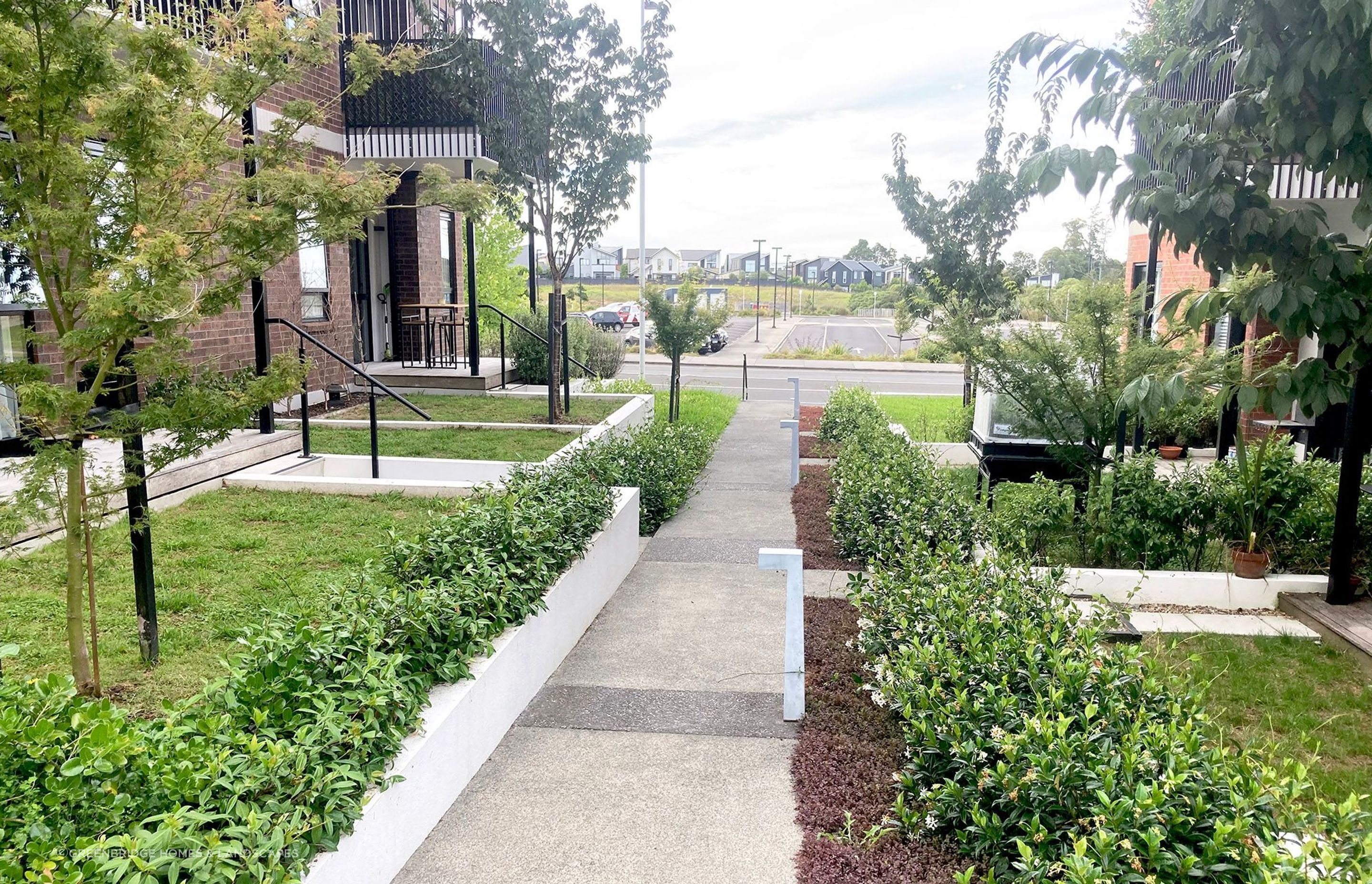 Pathways