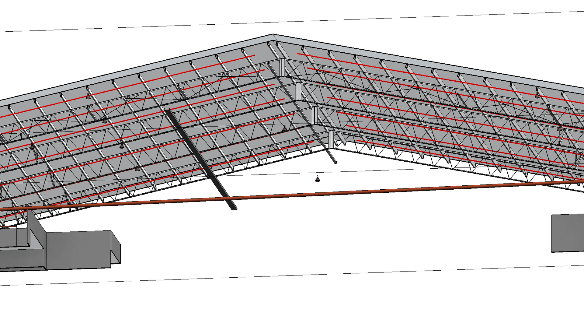 Hornby Warehouse banner