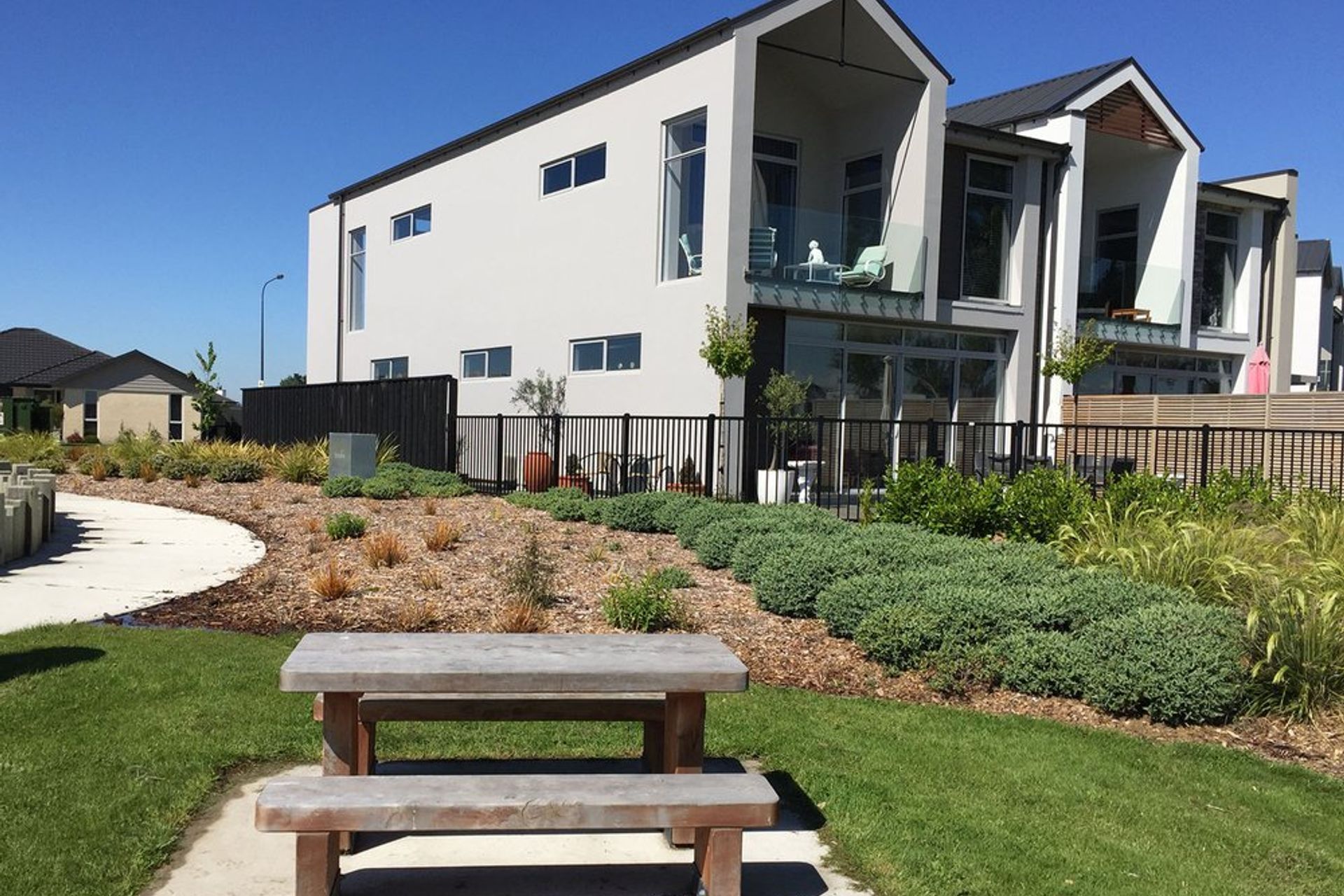 Silverstream Estates Medium Density Design Guide