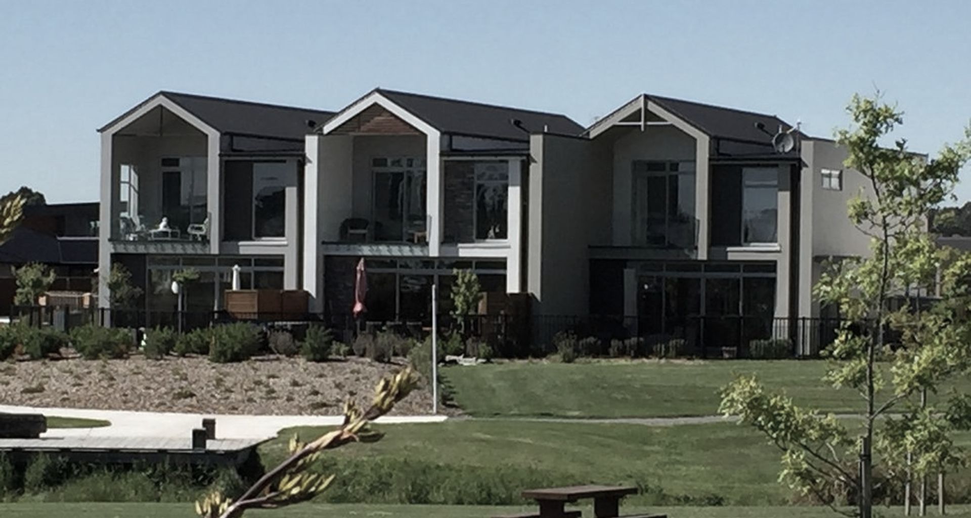 Silverstream Estates Medium Density Design Guide banner