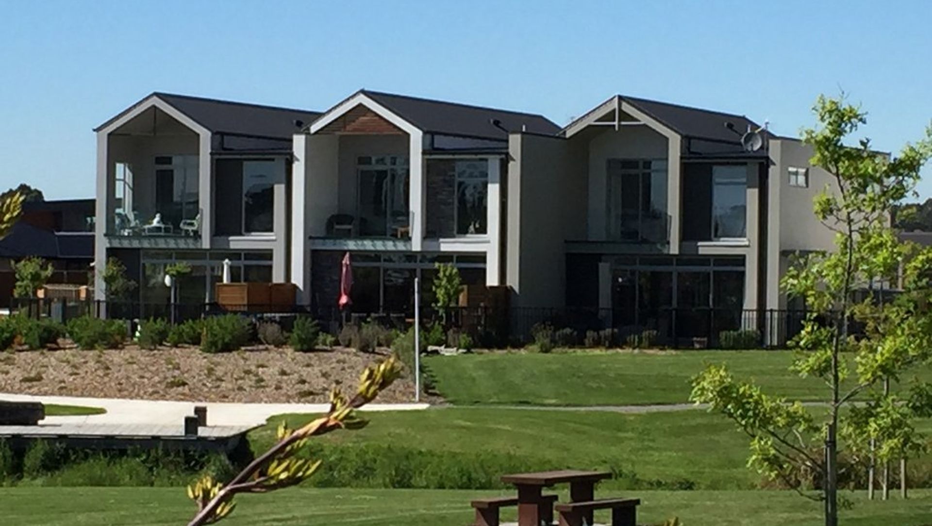 Silverstream Estates Medium Density Design Guide banner