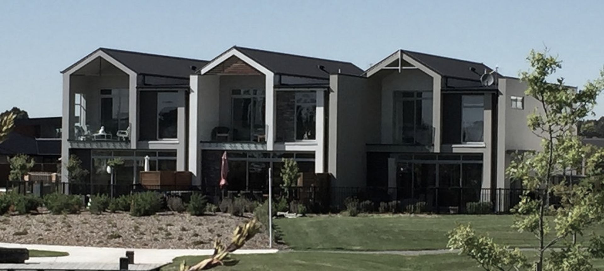 Silverstream Estates Medium Density Design Guide banner