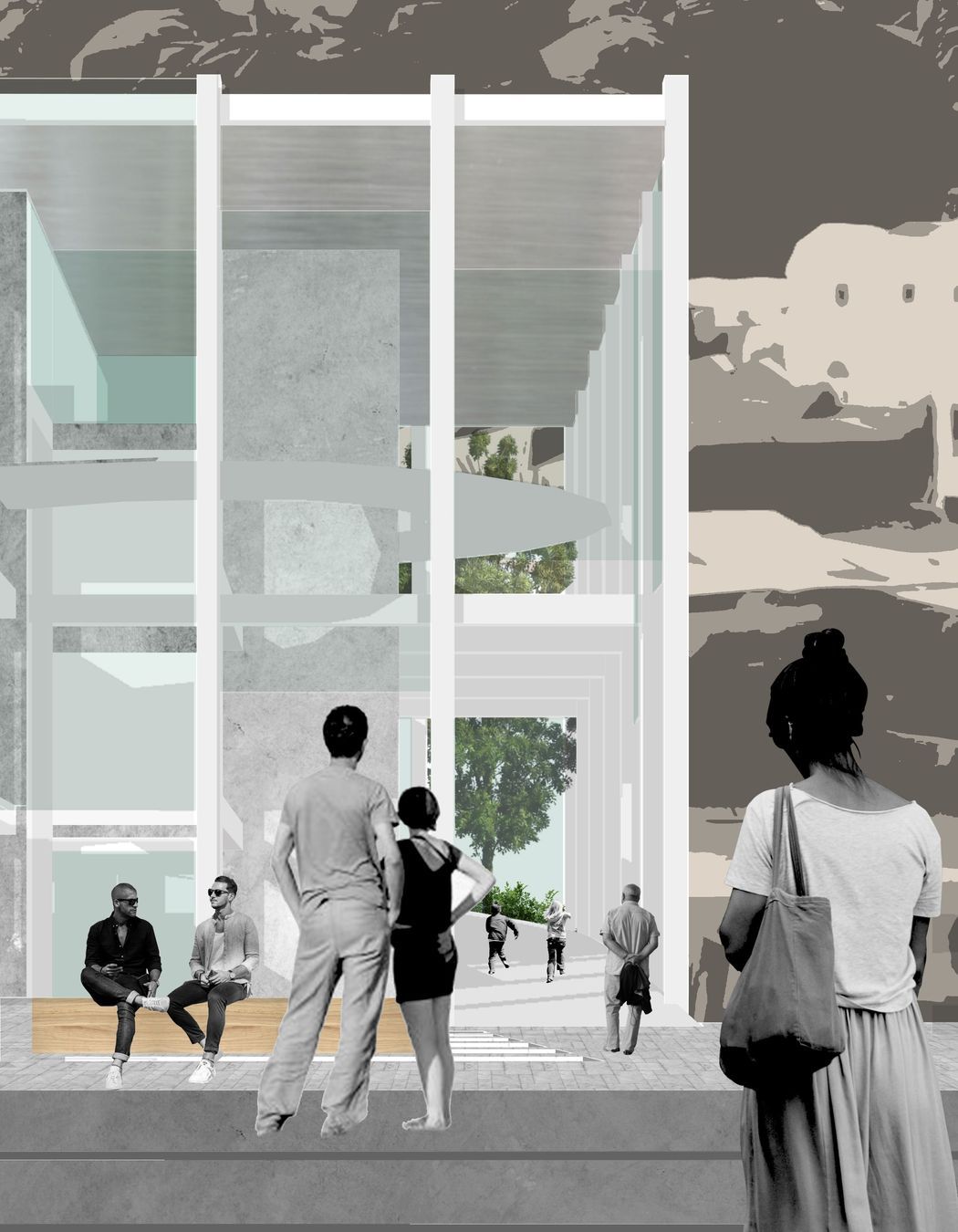 Takapuna Urban Village