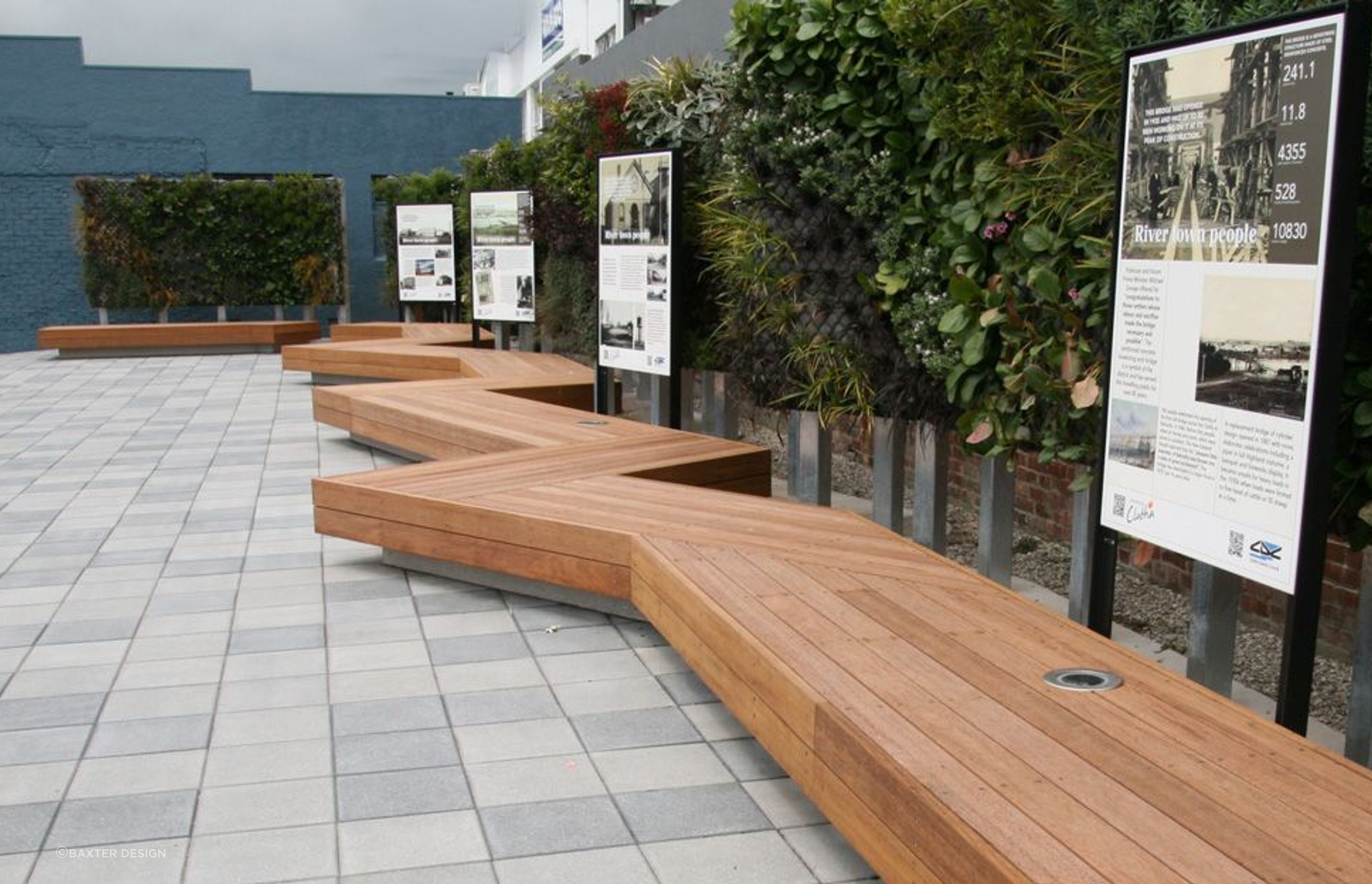 Urban Design - Balclutha Main Street