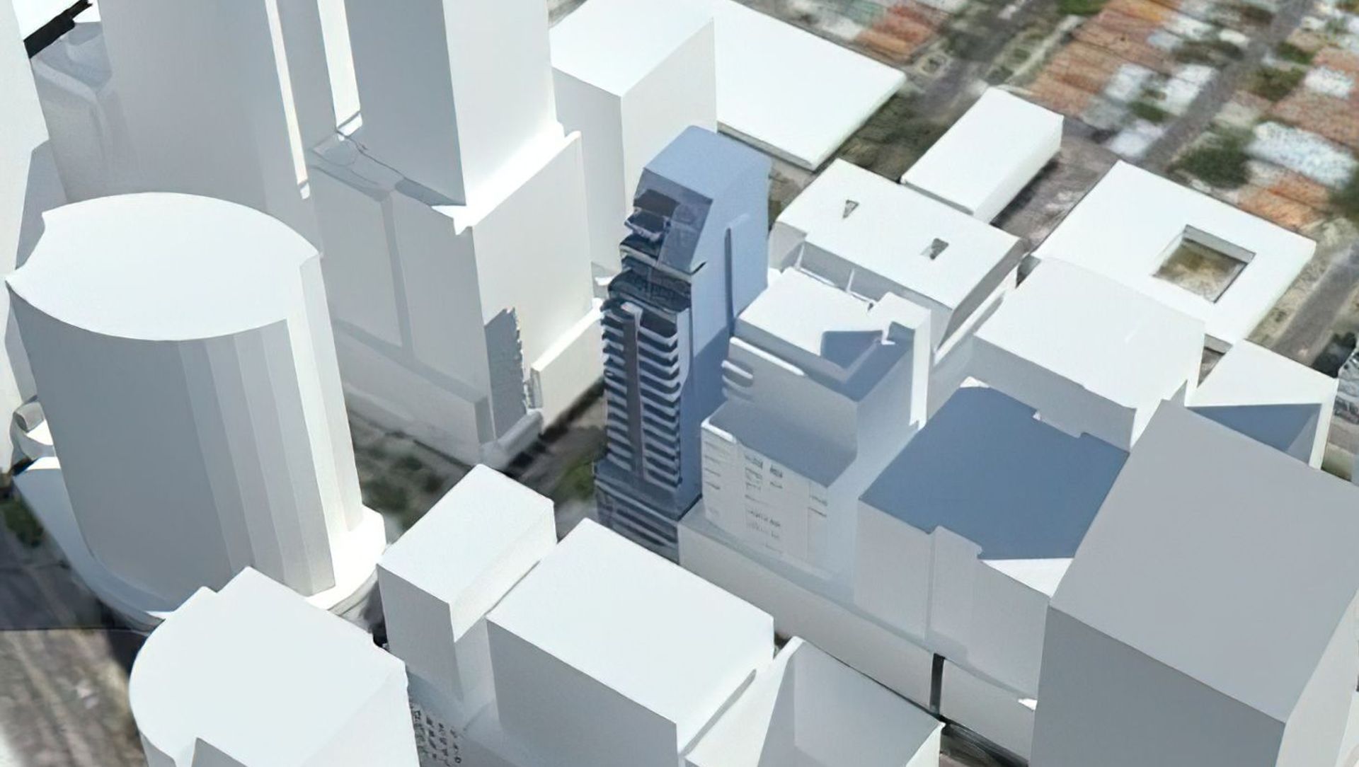 Atchison Street St Leonards banner