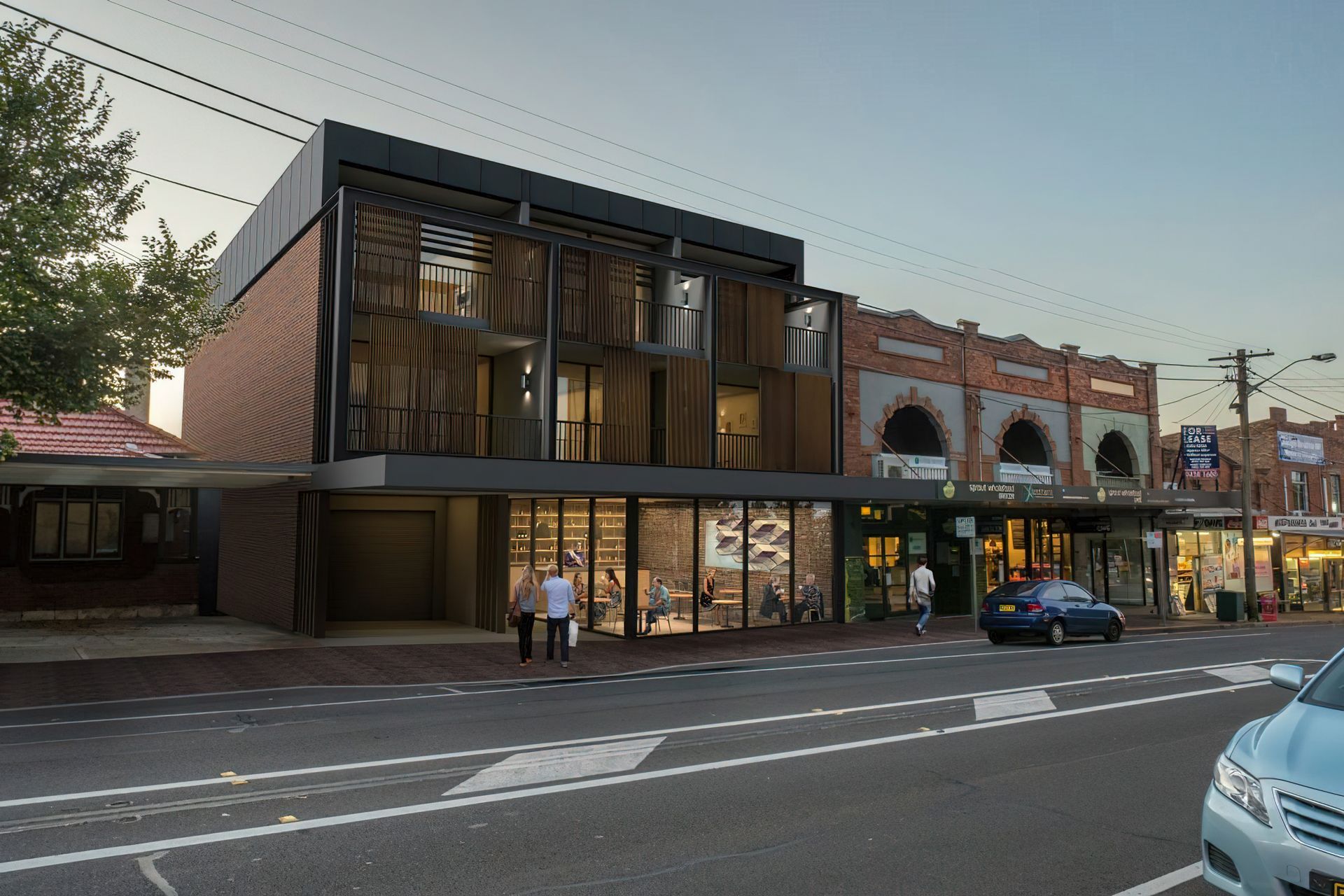 270 Willoughby Road Naremburn