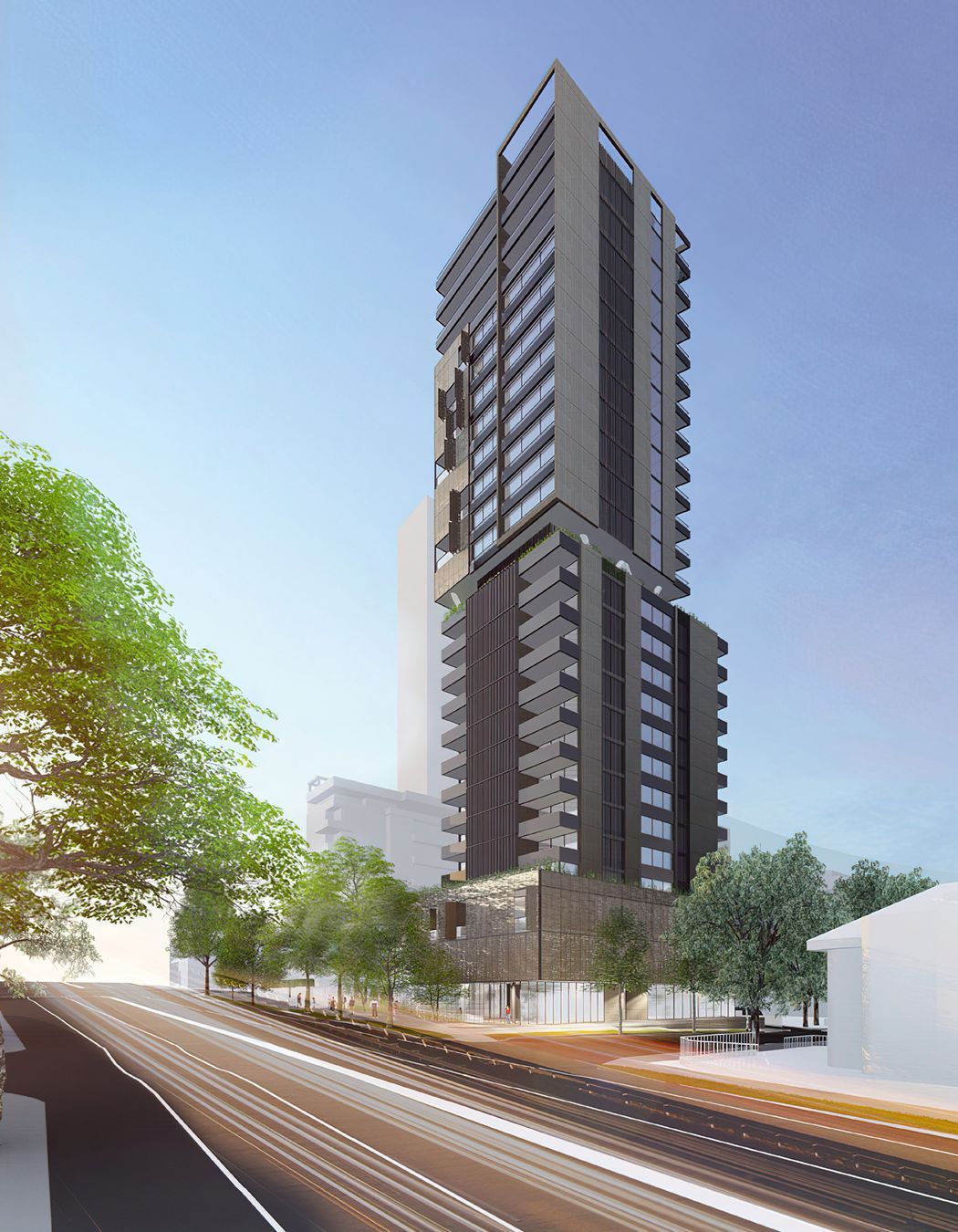 15 Ellis Street &amp; 753 Pacific Highway Chatswood