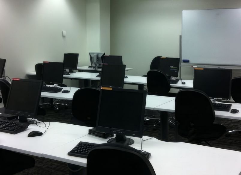 Hamilton Regional Corrections Office