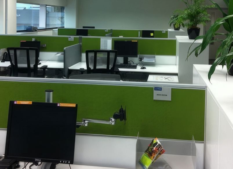 Hamilton Regional Corrections Office