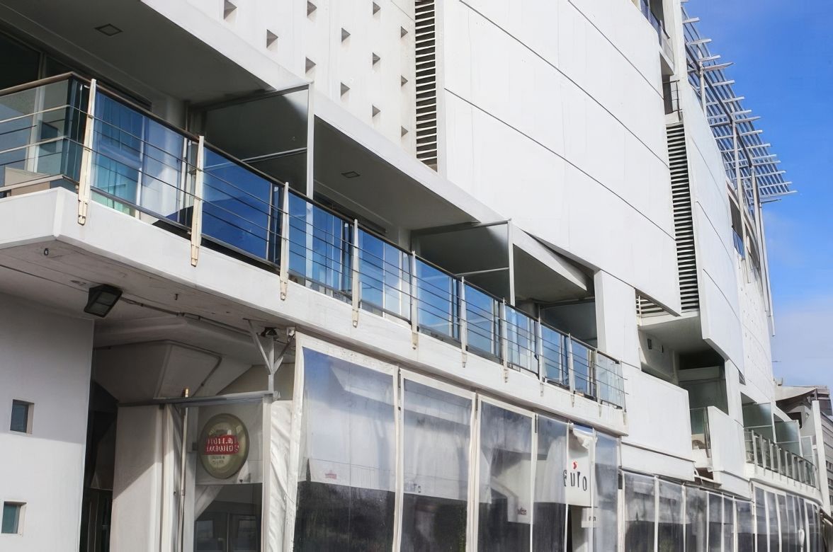 Quays Apartments