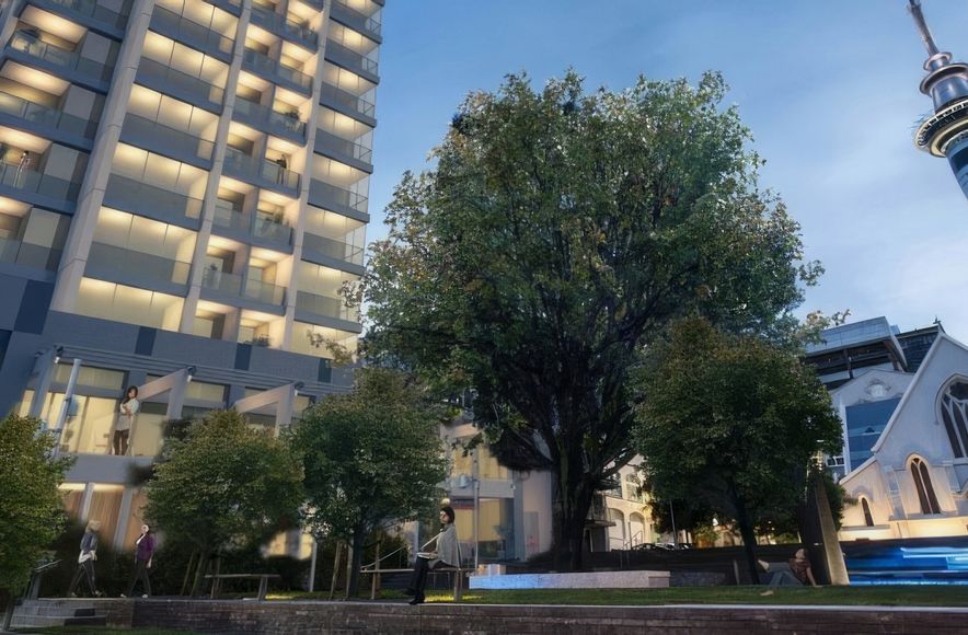 Park Residences