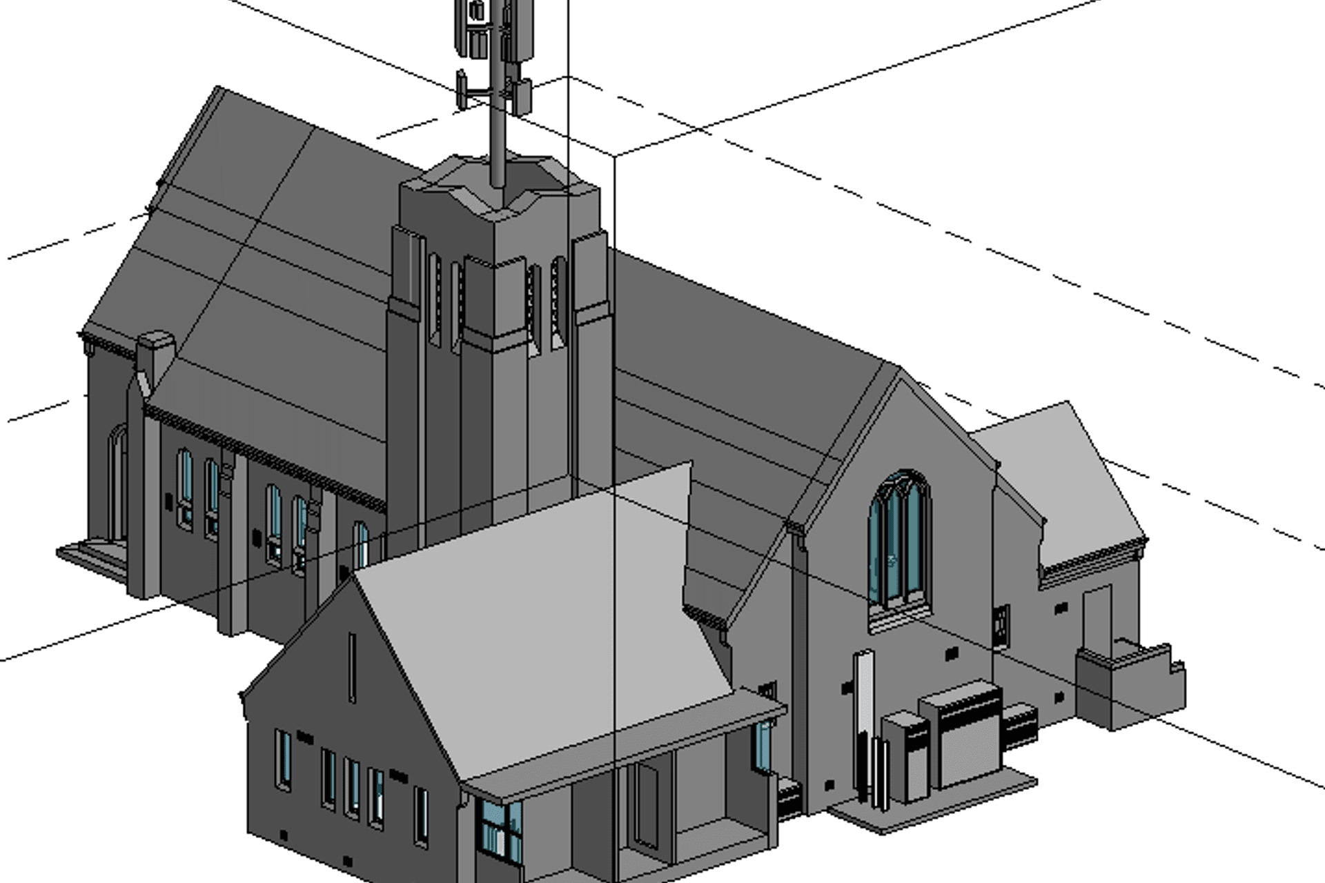 Ormond Uniting Church