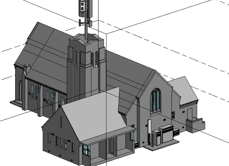 Ormond Uniting Church