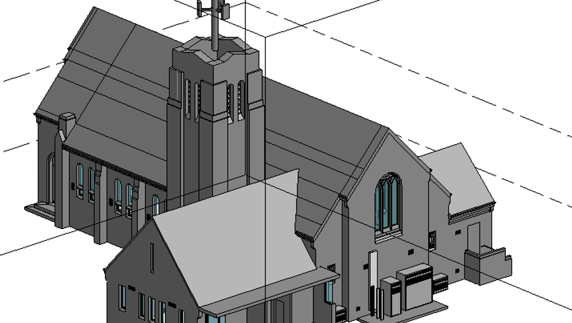 Ormond Uniting Church banner