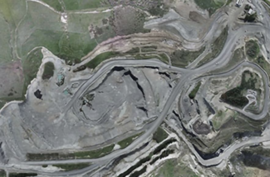 Golden Bay Cement, Portland, Whangarei