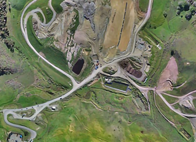 Puwera Landfill, Whangarei