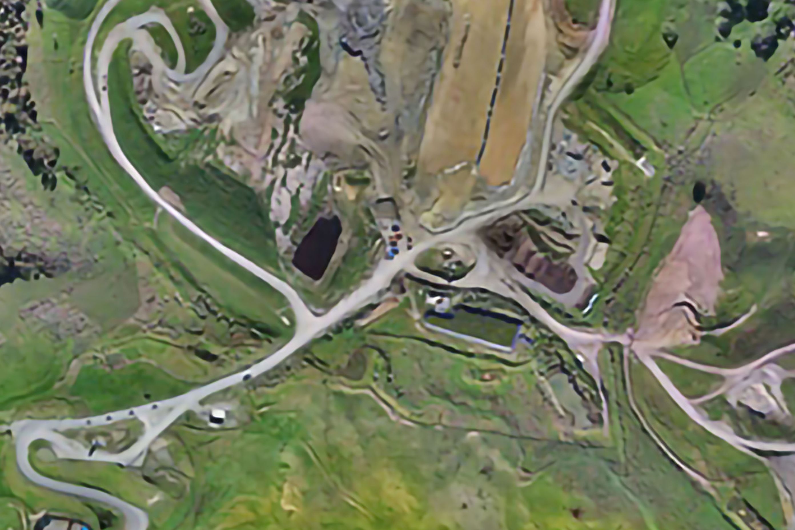 Puwera Landfill, Whangarei