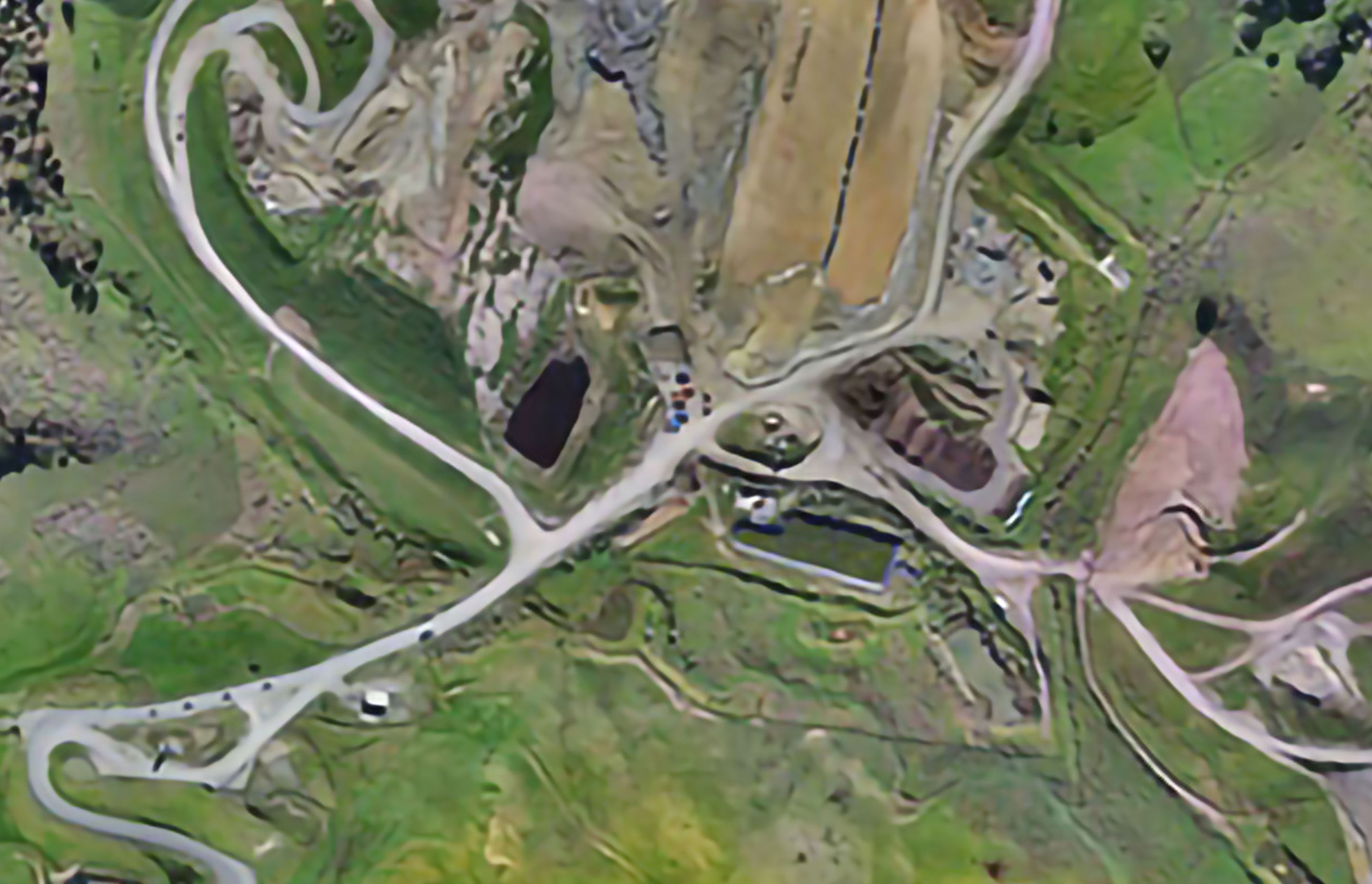 Puwera Landfill, Whangarei