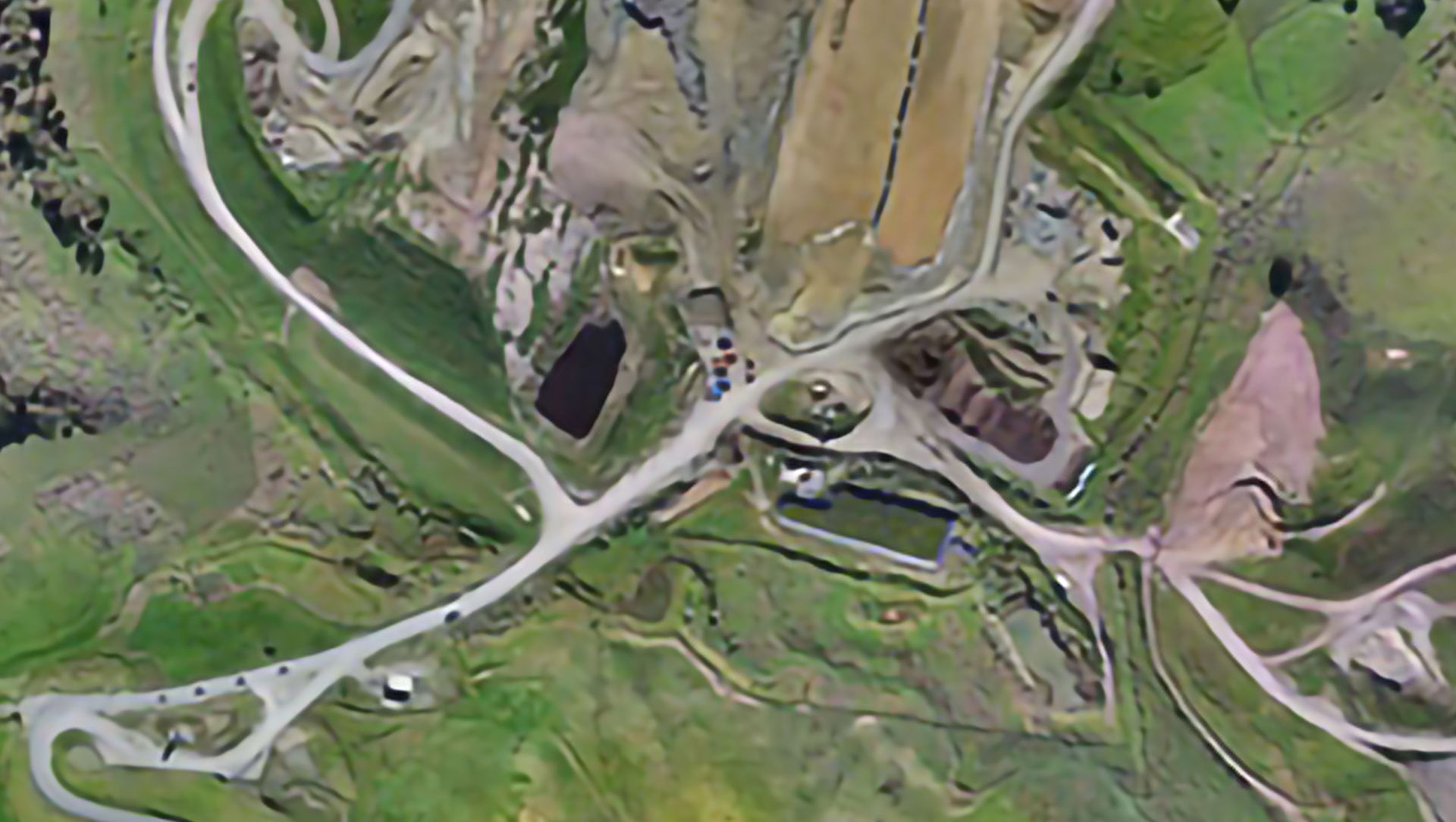 Puwera Landfill, Whangarei banner