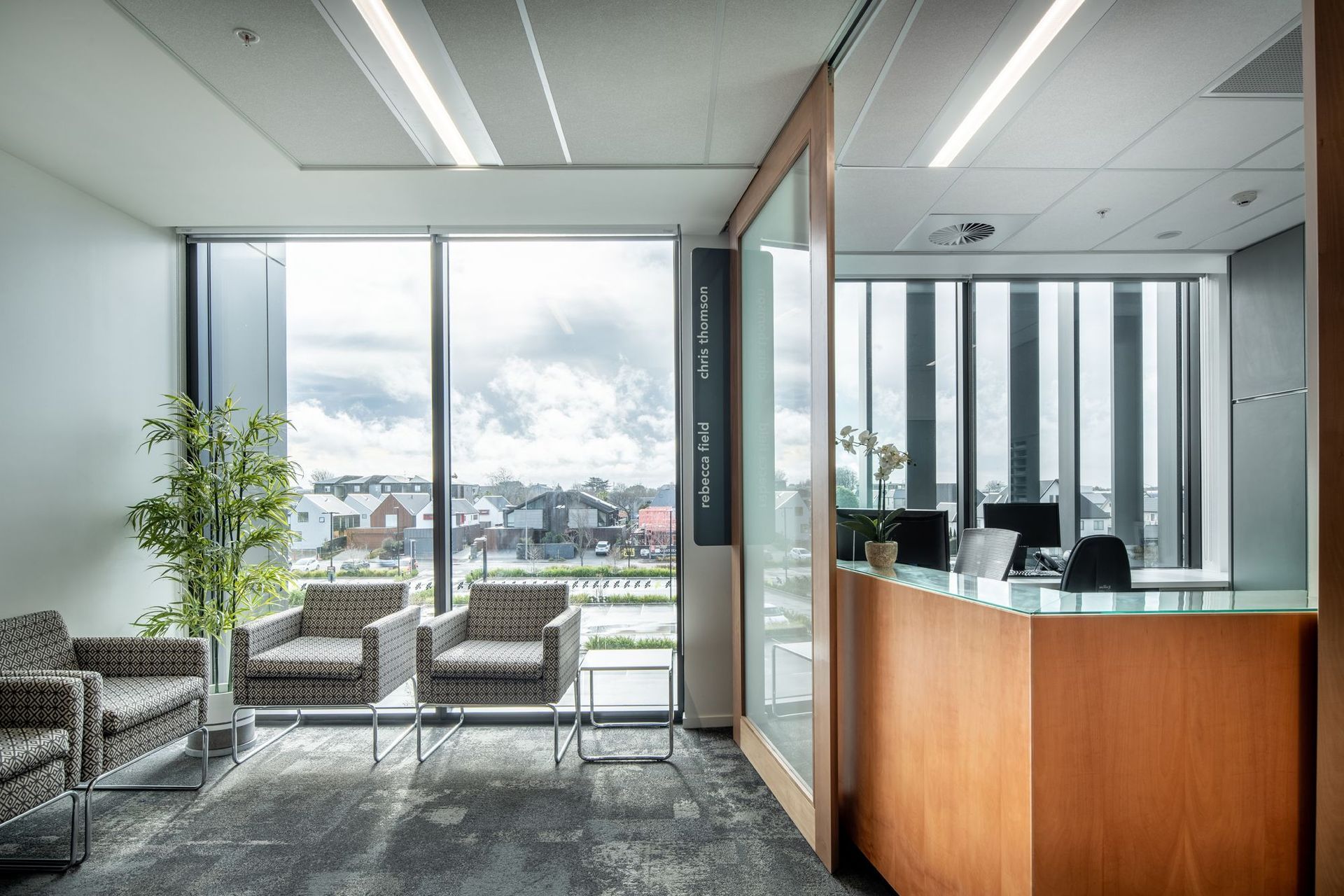 Otolaryngology (ENT)