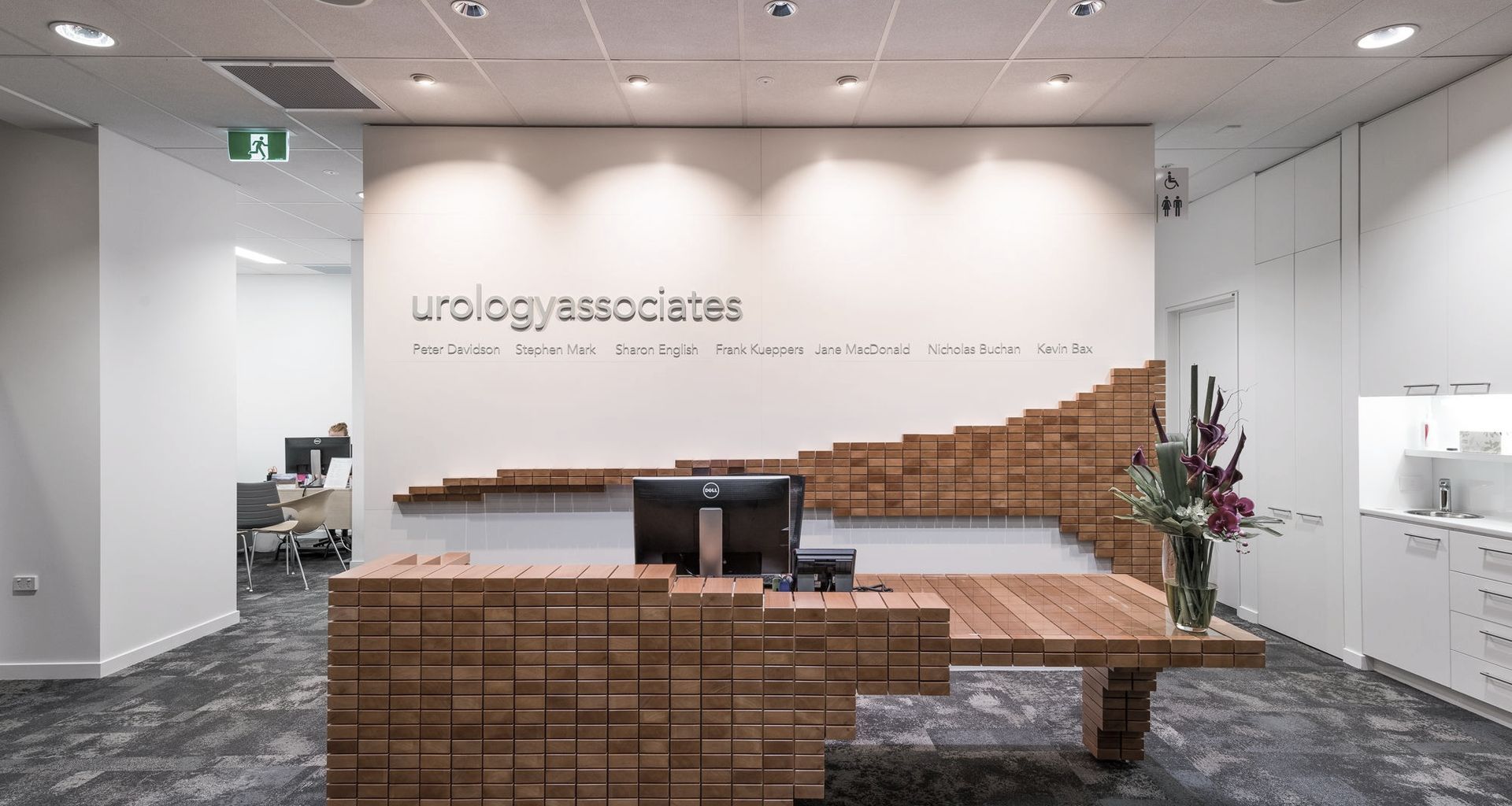 Urology Associates banner