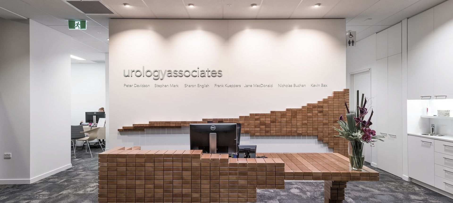Urology Associates banner