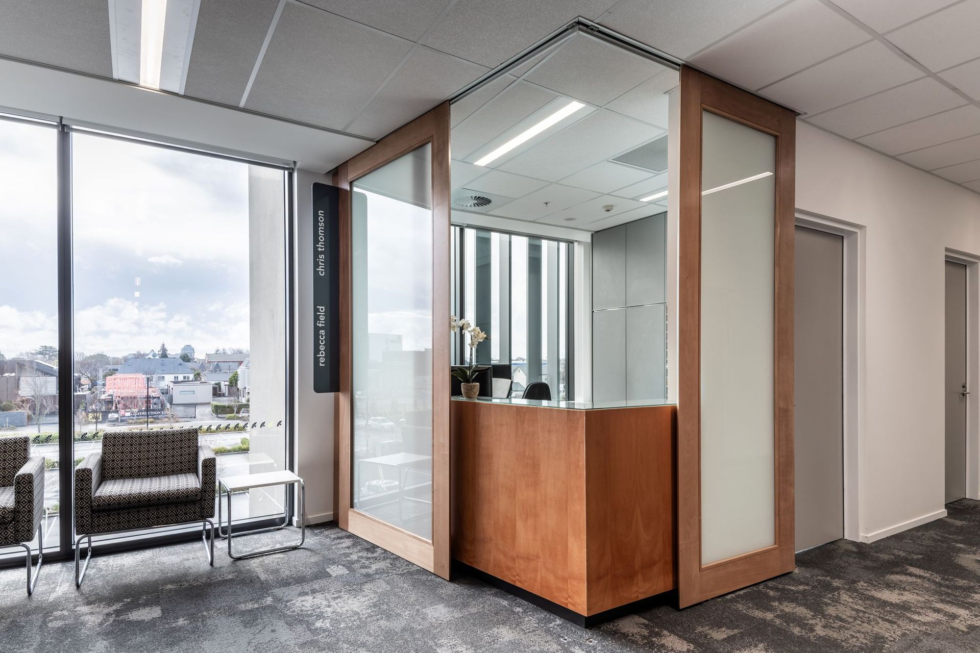 Otolaryngology (ENT)