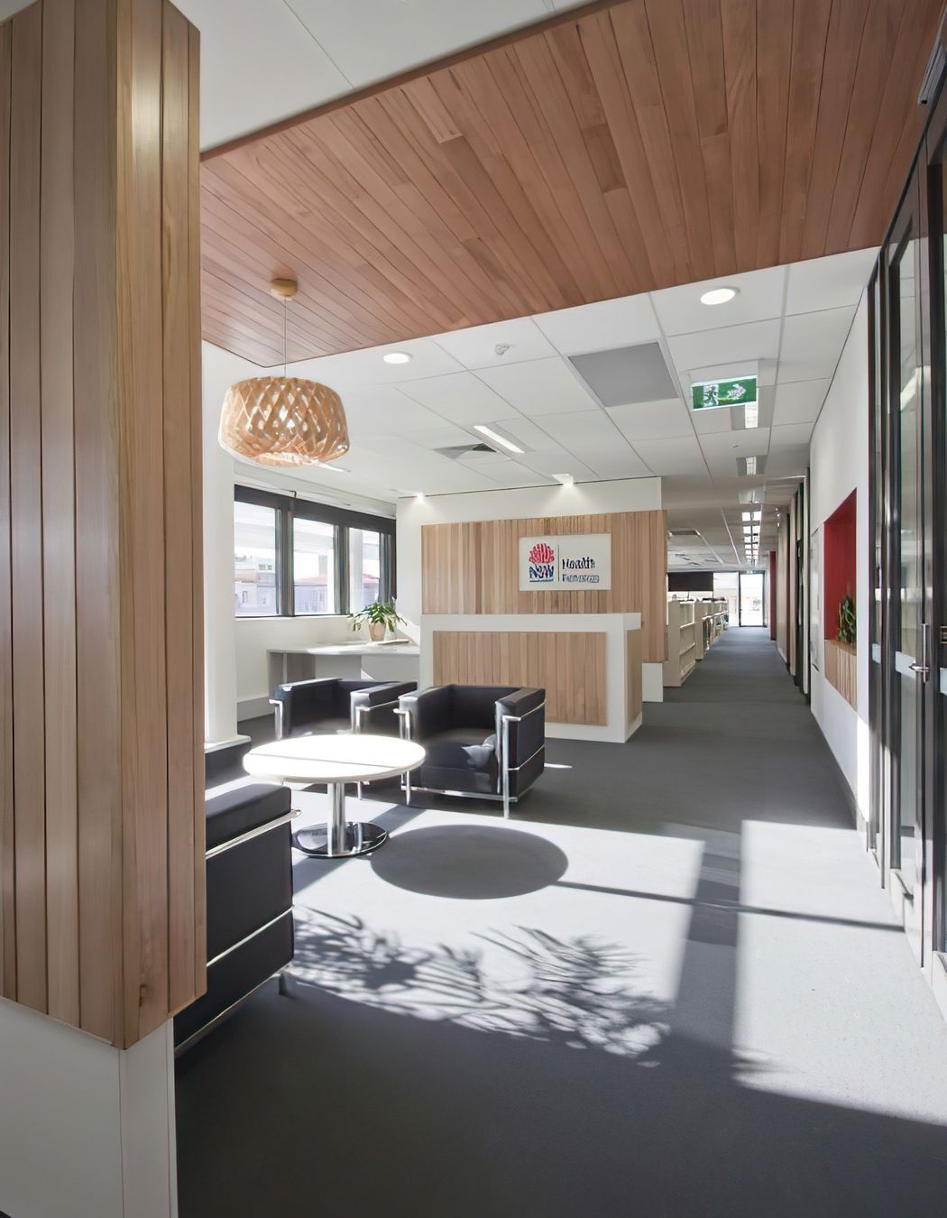 NSW Health Pathology