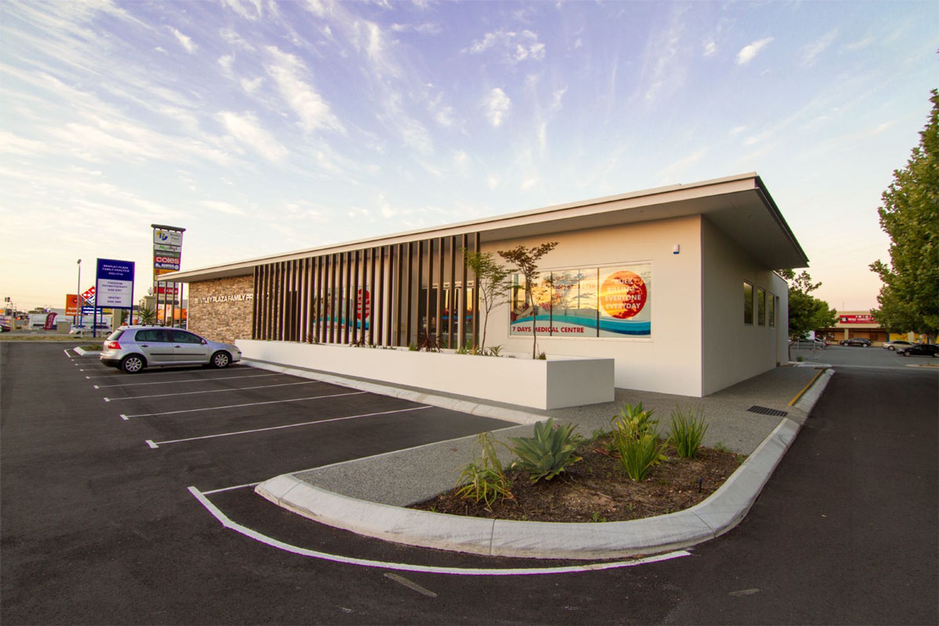 Photography: Andrew Boyne