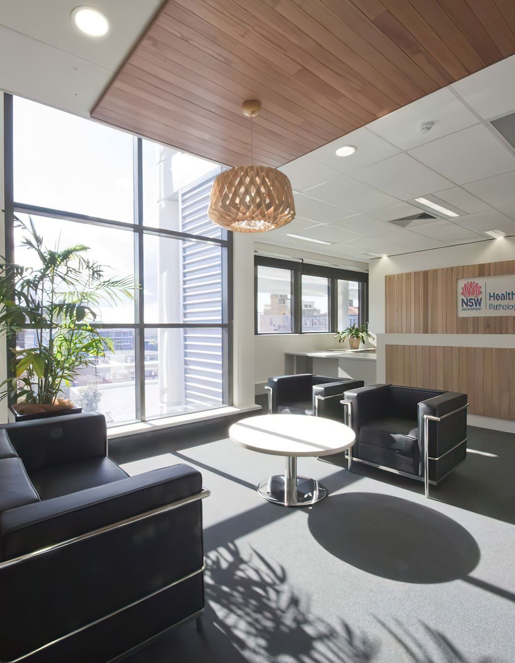 NSW Health Pathology