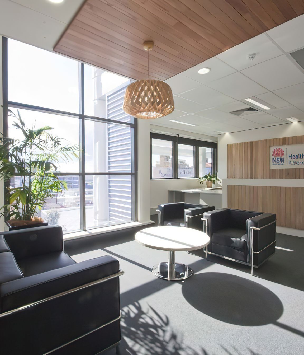 NSW Health Pathology