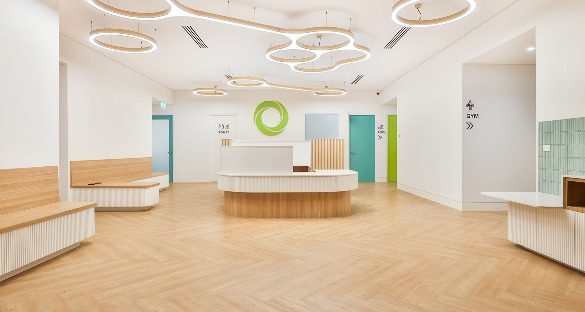 Lime Therapy banner