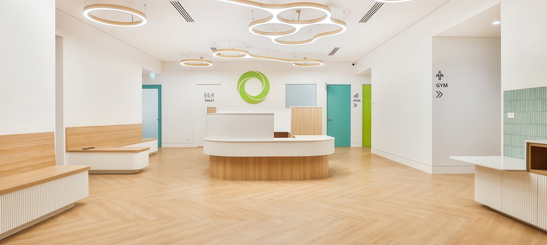 Lime Therapy banner