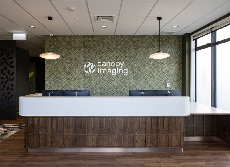 Canopy Imaging - Kerikeri Building 1