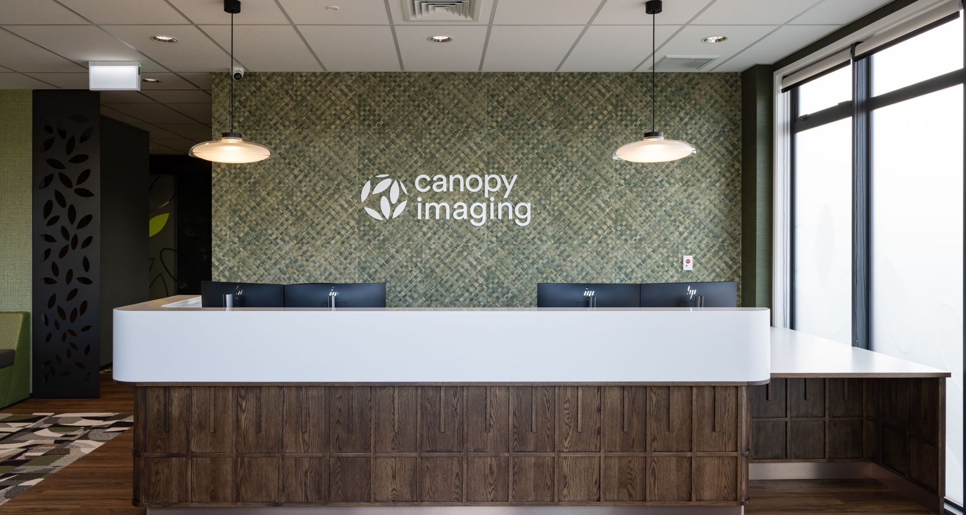 Canopy Imaging - Kerikeri Building 1 banner