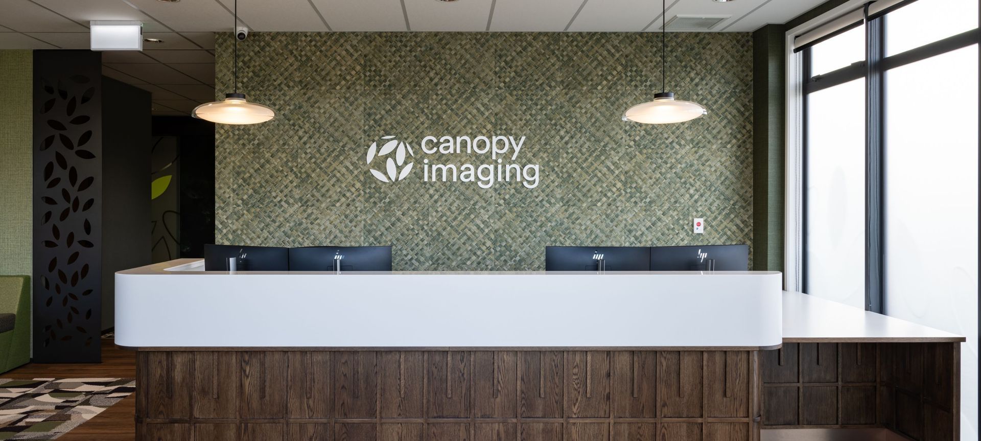 Canopy Imaging - Kerikeri Building 1 banner