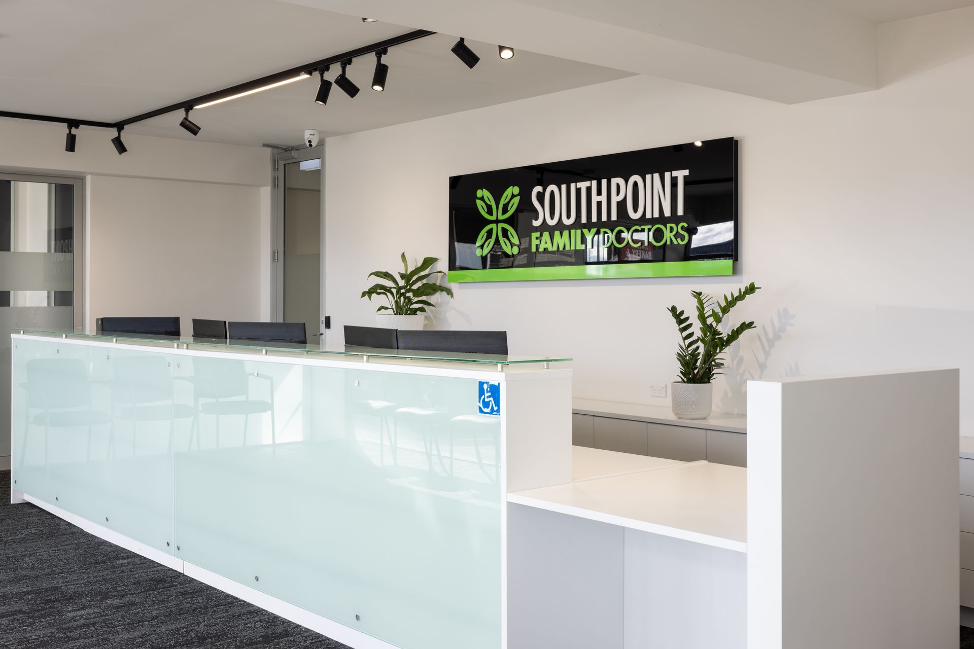 Southpoint Family Doctors