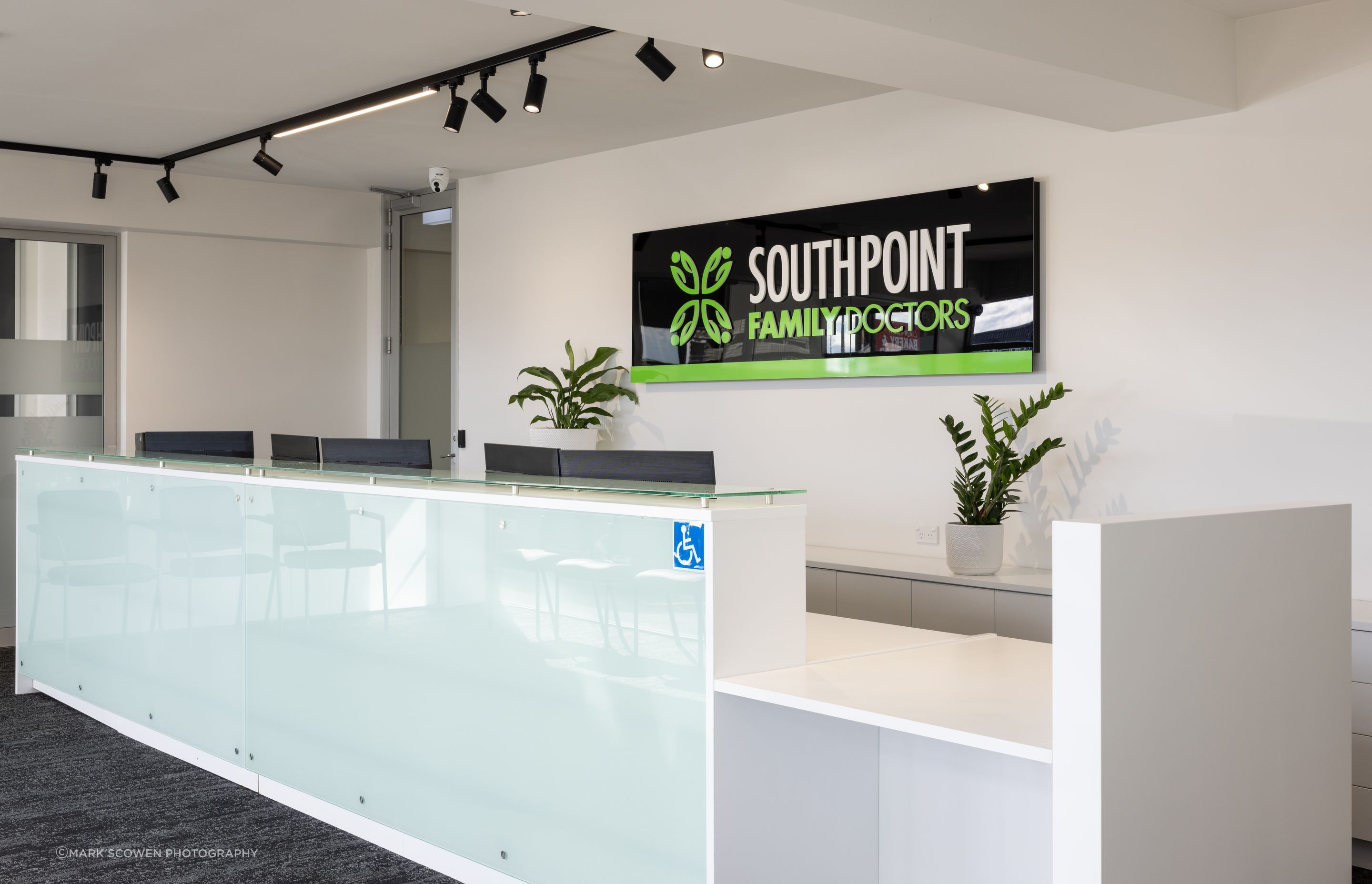 Southpoint Family Doctors