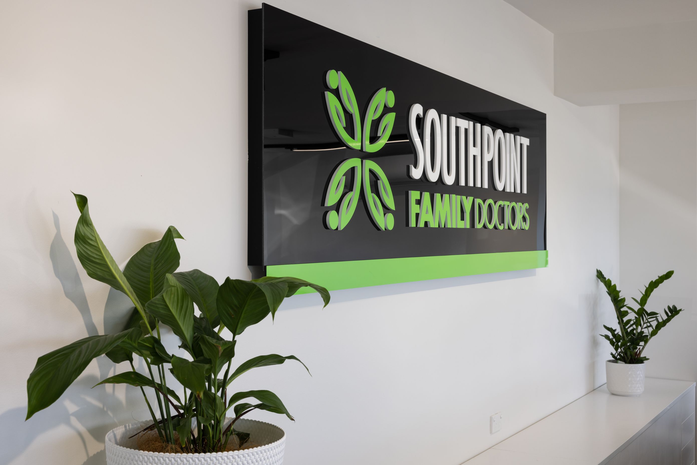 Southpoint Family Doctors