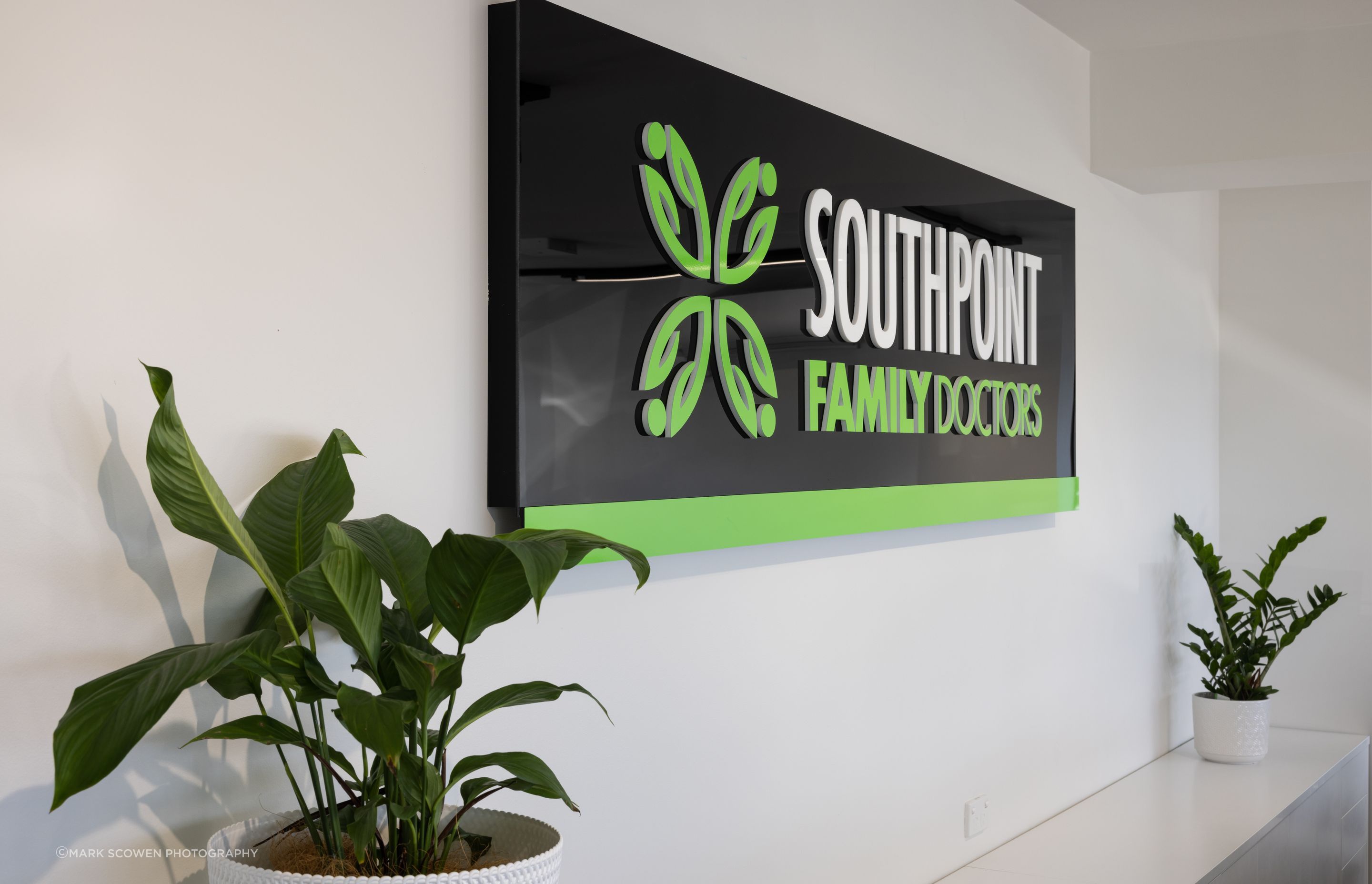 Southpoint Family Doctors