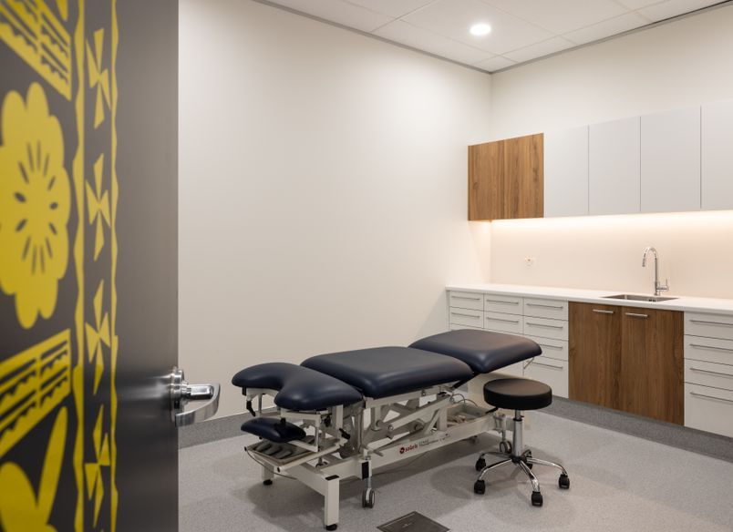 Southpoint Family Doctors