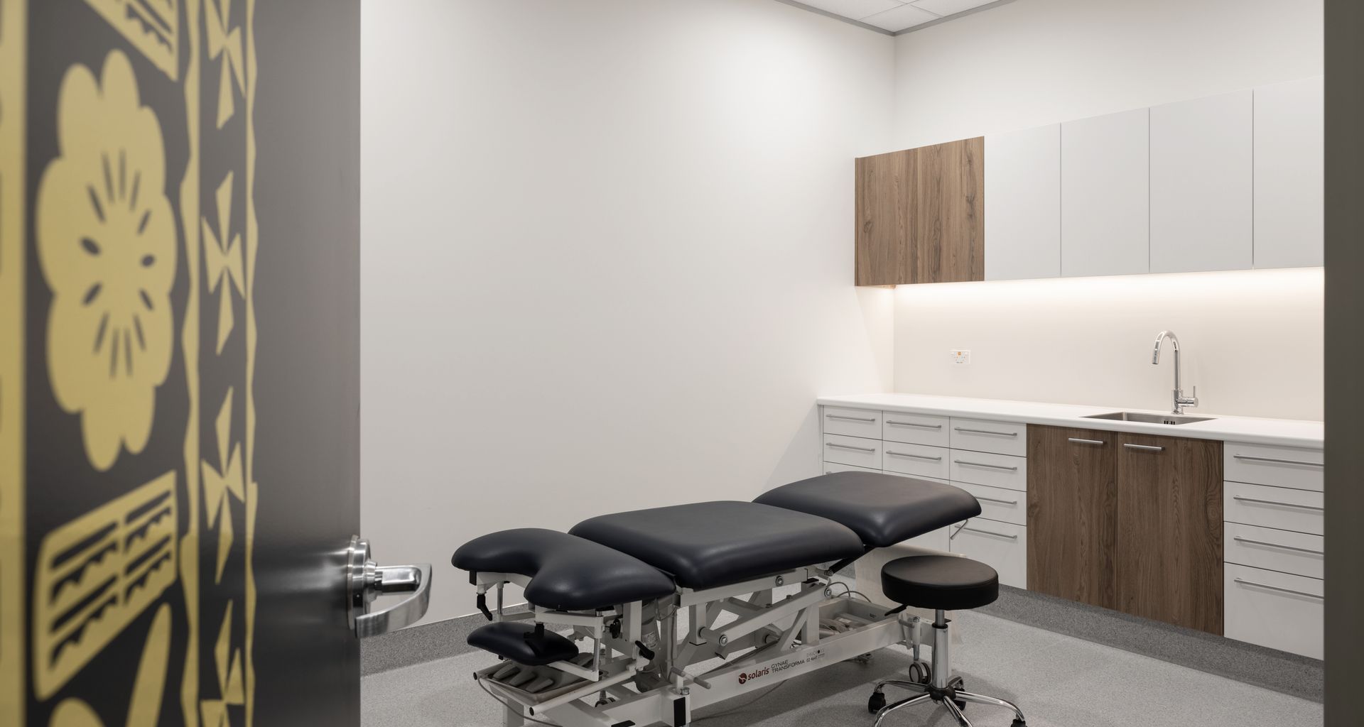 Southpoint Family Doctors banner