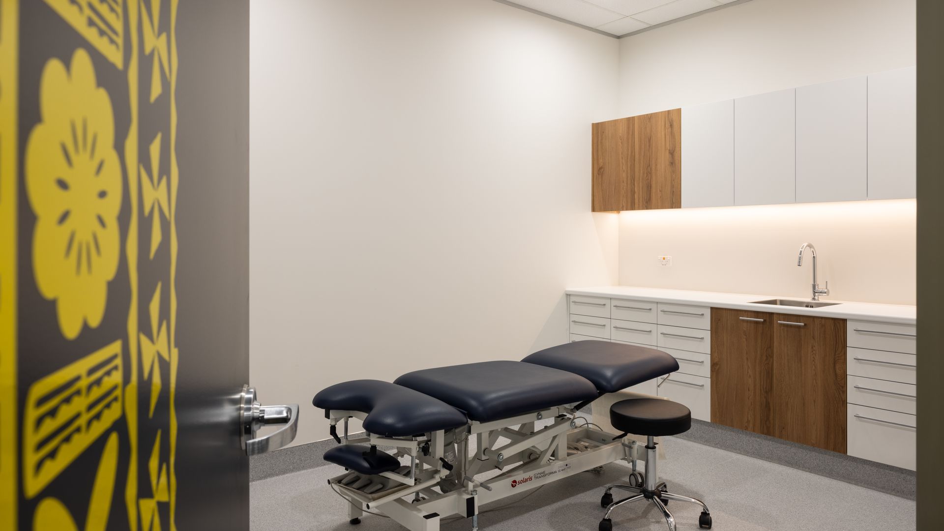 Southpoint Family Doctors banner
