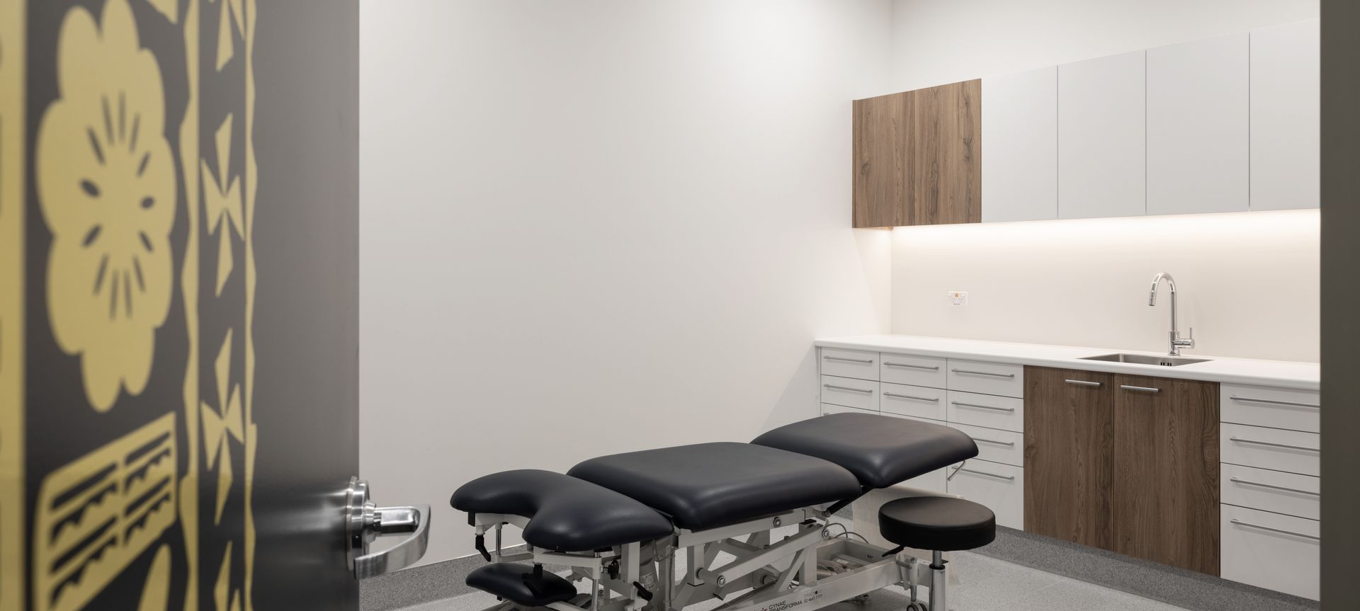 Southpoint Family Doctors banner