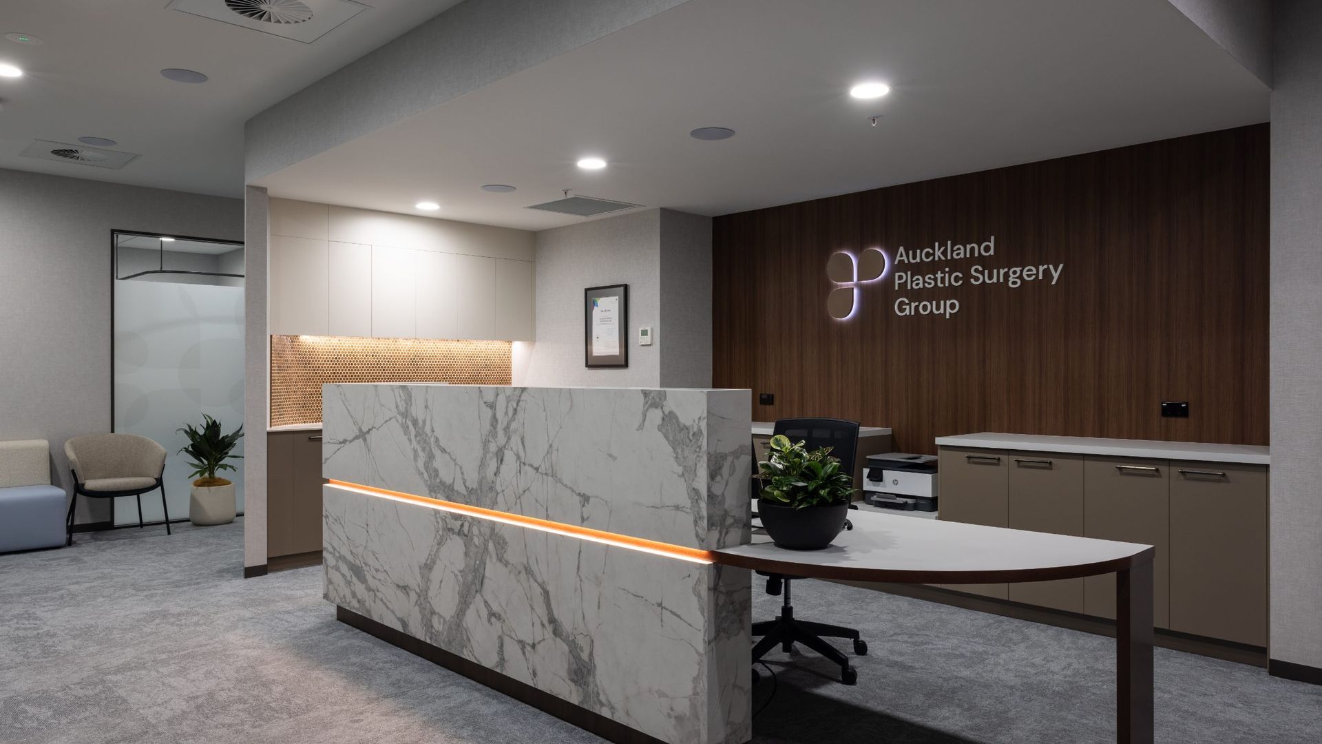 Auckland Plastic Surgeons Group banner