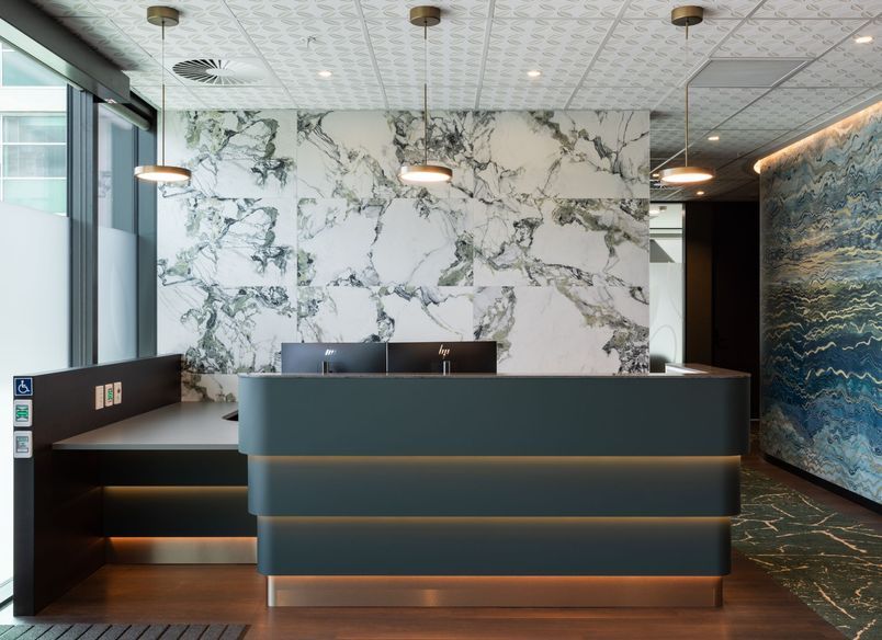 Canopy Cancer Care - Orimiston