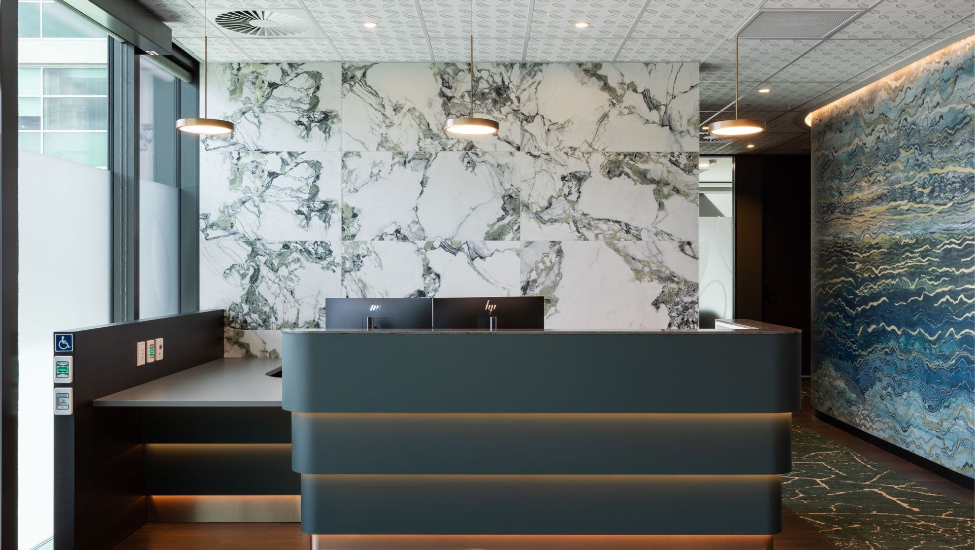 Canopy Cancer Care - Orimiston banner