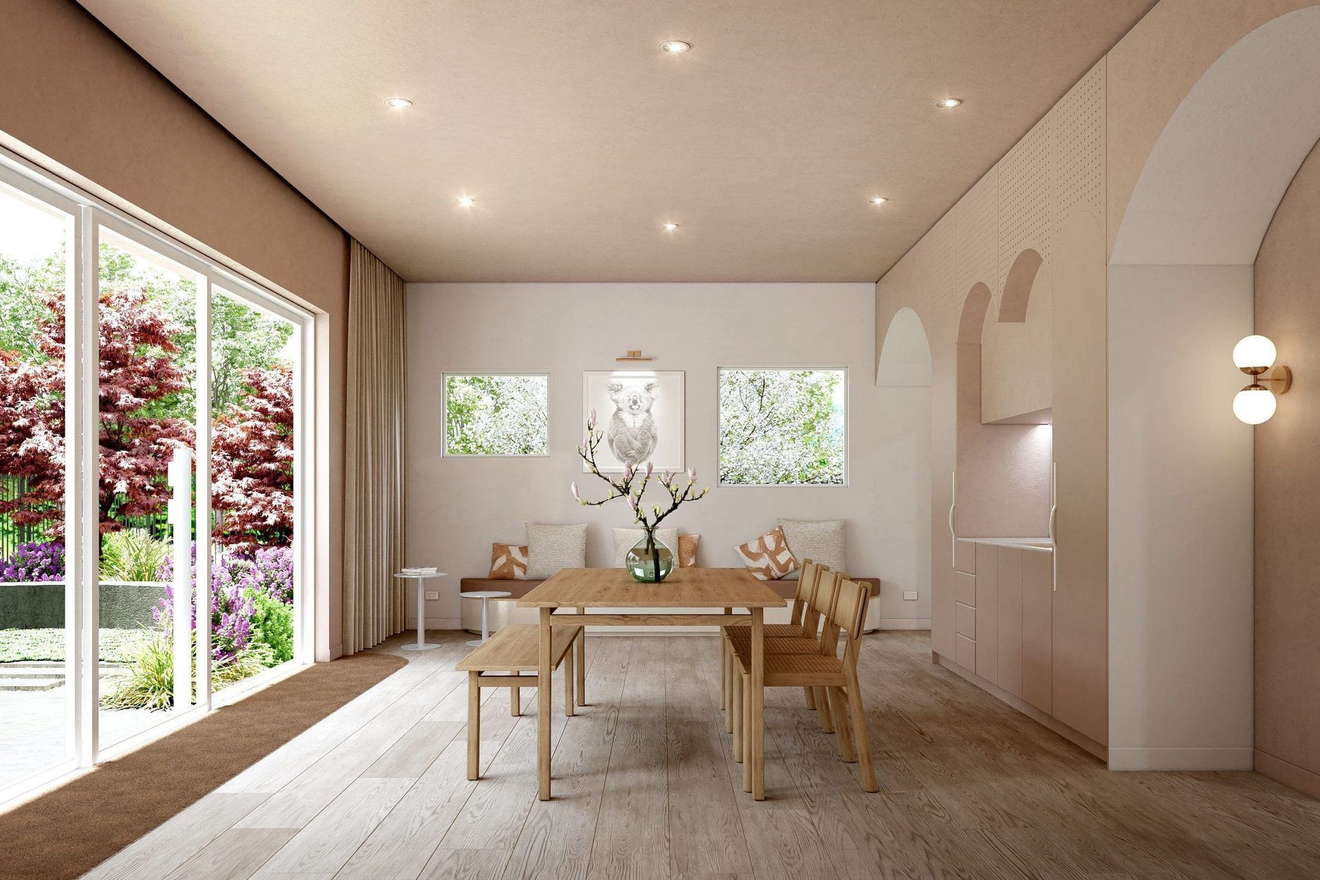 Maternal & Child Health Care