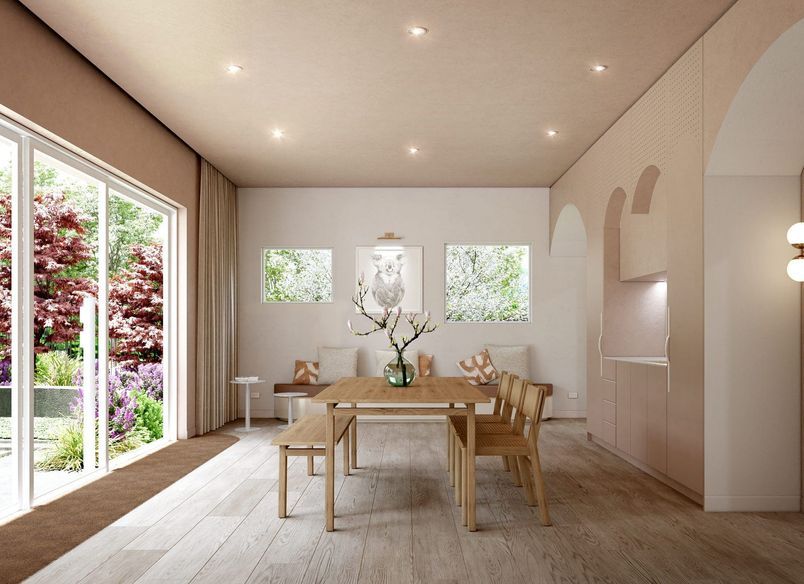 Maternal & Child Health Care